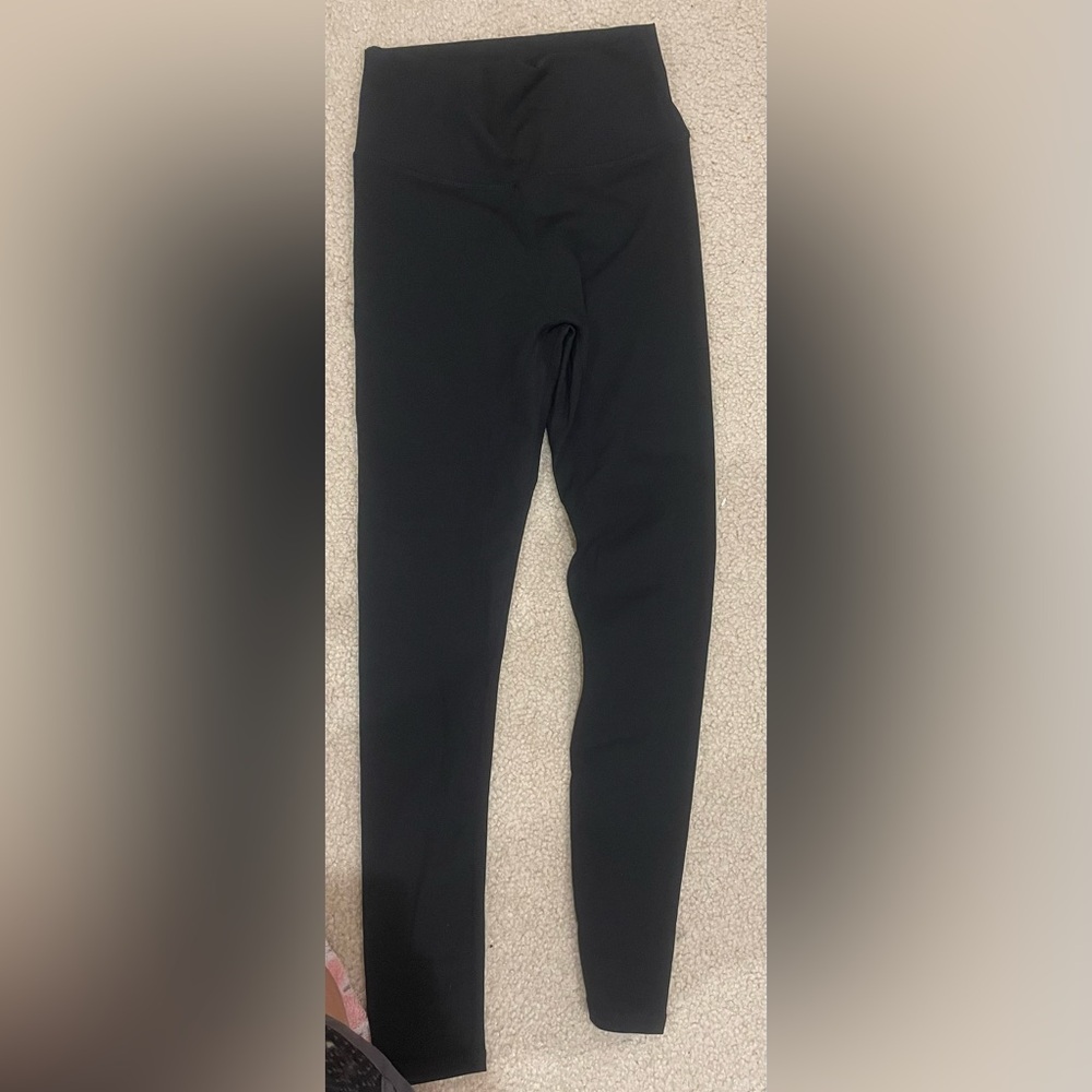Lululemon align leggings